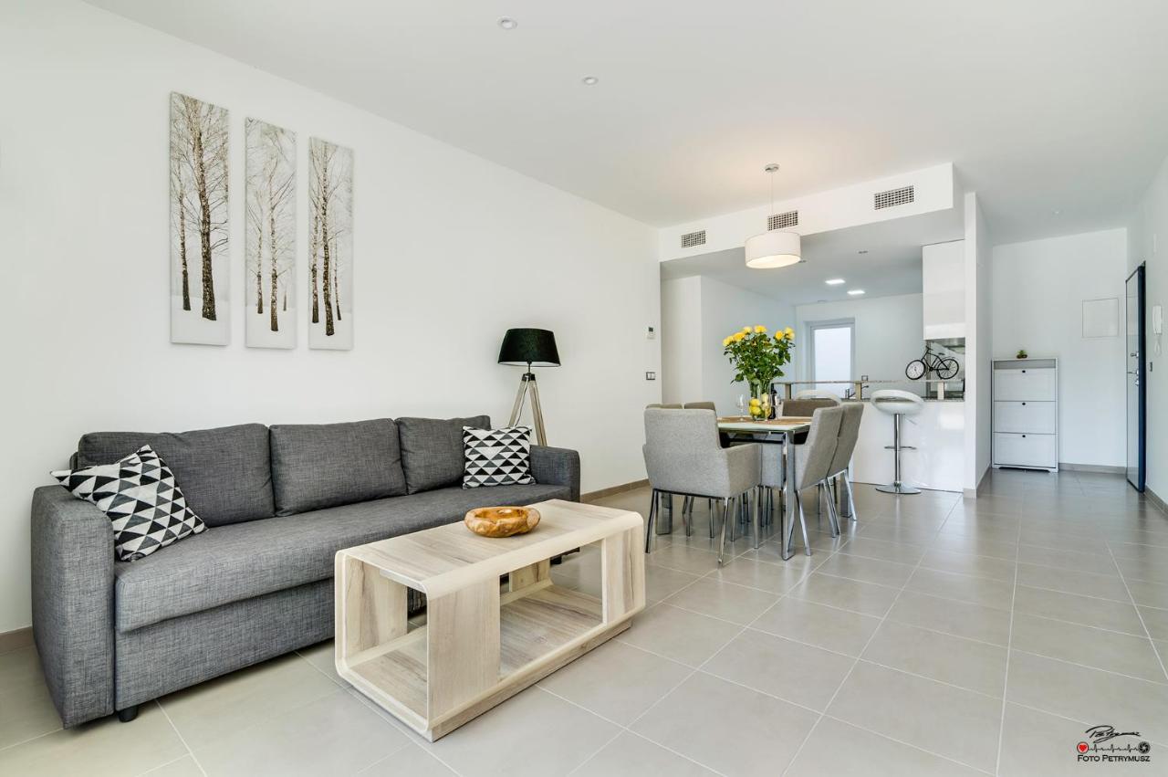 Apartamento "Vino Blanco" Ареналес-дель-Соль Екстер'єр фото